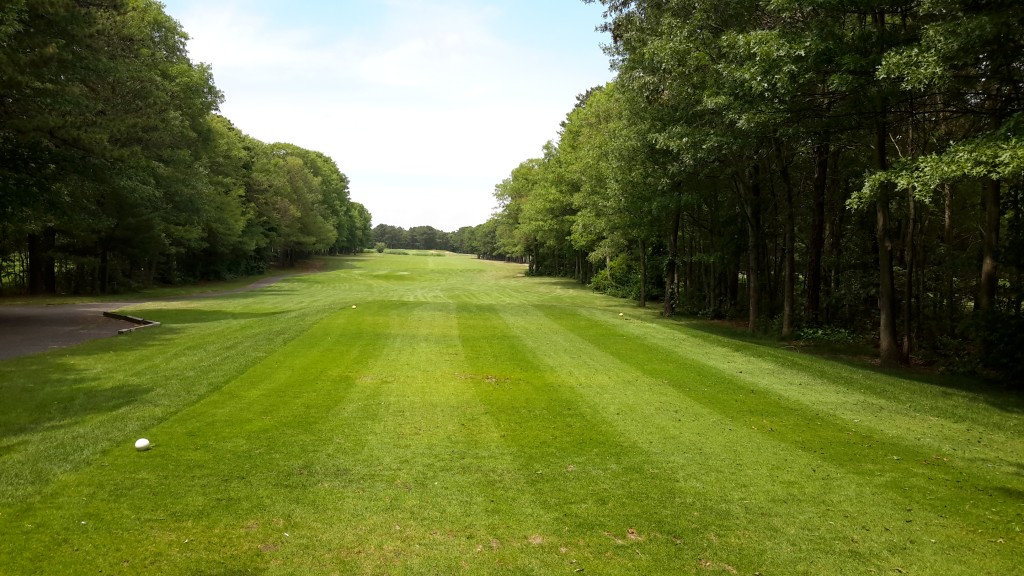 Course Tour Holbrook Course Tour Holbrook